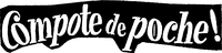 Compote de poche !
