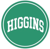 HIGGINS