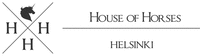 HHH HOUSE OF HORSES HELSINKI
