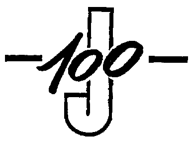 J 100
