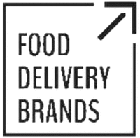 FOOD DELIVERY BRANDS