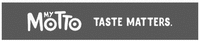 MY MOTTO TASTE MATTERS.