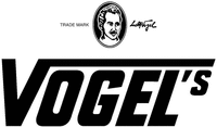 VOGEL'S Alfred Vogel