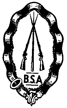 B.S.A.