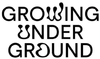 GROWING UNDER GROUND