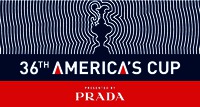 36TH AMERICA'S CUP PRESENTED BY PRADA