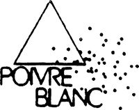 POIVRE BLANC