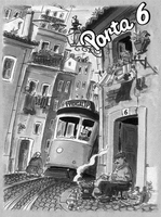 Porta 6 VIDIGAL P
