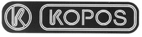 K KOPOS