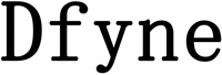 Dfyne