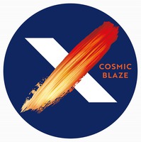 COSMIC BLAZE