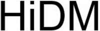 HiDM