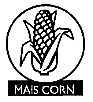 MAIS CORN