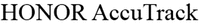 HONOR AccuTrack