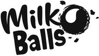 Milk Balls