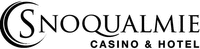 SNOQUALMIE CASINO & HOTEL