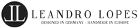 LEANDRO LOPES DESIGNED IN GERMANY - HANDMADE IN EUROPE