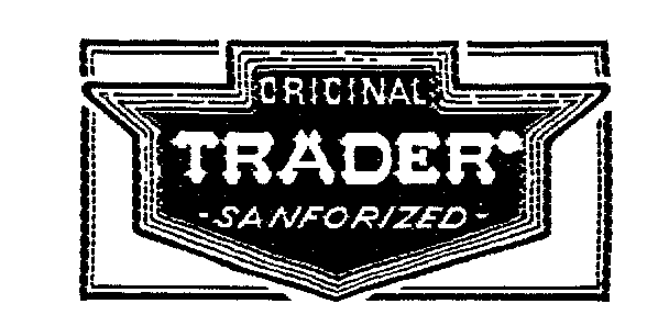 TRADER