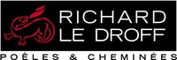 RICHARD LE DROFF POÊLES & CHEMINÉES