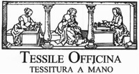 TESSILE OFFICINA TESSITURA A MANO