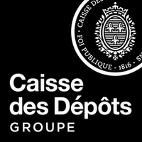 GROUPE Caisse des Dépôts FOI PUBLIQUE 1816