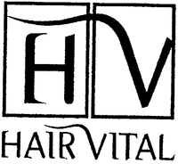 H V HAIR VITAL