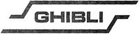 GHIBLI