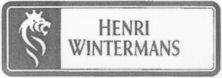 HENRI WINTERMANS