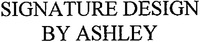 SIGNATURE DESIGN BY ASHLEY