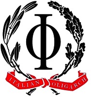 I O ITALIAN OLIGARCH