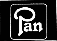 Pan