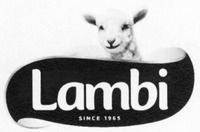 Lambi SINCE 1965