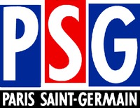 PSG PARIS SAINT-GERMAIN