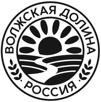  Volzhskaya dolina Rossiya 