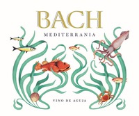 BACH MEDITERRANIA VINO DE AGUJA