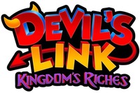 DEVIL'S LINK KINGDOM'S RICHES