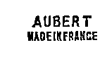 AUBERT