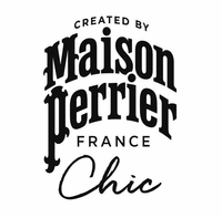 MAISON PERRIER CREATED BY FRANCE Chic