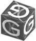 G G G