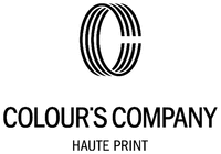 C COLOUR'S COMPANY HAUTE PRINT