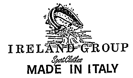 IRELAND GROUP