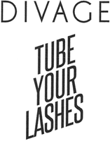 DIVAGE TUBE YOUR LASHES