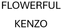 FLOWERFUL KENZO