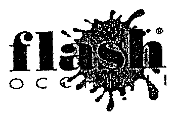 flash OCCHIALI
