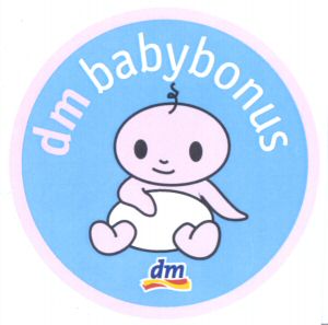 dm babybonus