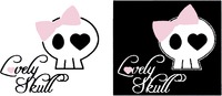 Lovely Skull