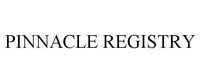 PINNACLE REGISTRY