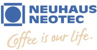 NEUHAUS NEOTEC Coffee is our life.