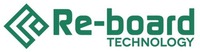 Re-board TECHNOLOGY