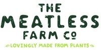 THE MEATLESS FARM CO LOVINGLY MADE FROM PLANTS